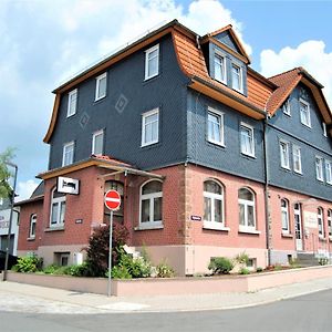 Pension Morgenweck