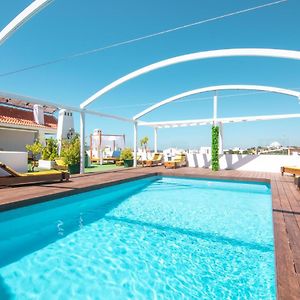 Loule Jardim Hotel