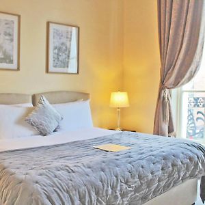 Fitzwilliam Townhouse