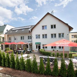 Berghotel Tambach